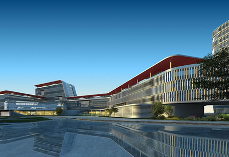 贵港市花园设计的测试内容