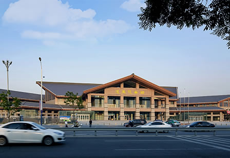 贵港市花园设计的测试内容