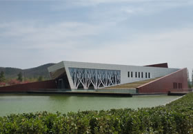 贵港市花园设计的测试内容